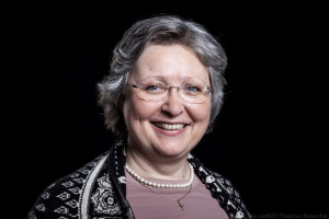 Dr. Friederike Dostal, Bureau de coordination de la Conférence épiscopale autrichienne pour le catéchuménat et l’asile