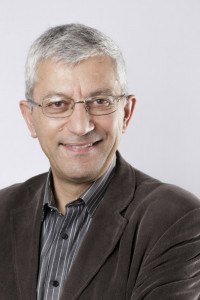 P. Antoine SONDAG, directeur du SNMUE, de 2013 à 2019.